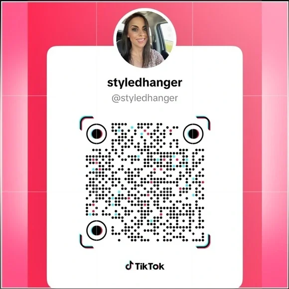 Rachel Rachel Roy floral medium orange summer top - Picture 9 of 9